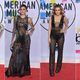 Illustration for article titled iMahogany /iExcellence, Sheer Shit, and... Some Weird Choices on the American Music Awards Red Carpet